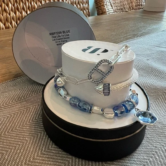 BP Spring Stack - Picture 1 of 1